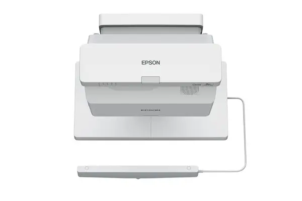 Интерактивный проектор Epson EB-760Wi