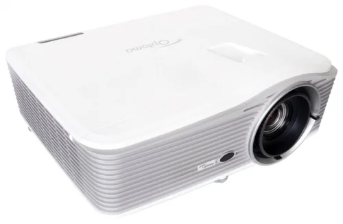 Мультимедиа-проектор Optoma X515