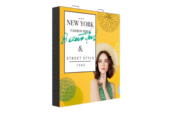 Светодиодный экран LG LBE040DD4