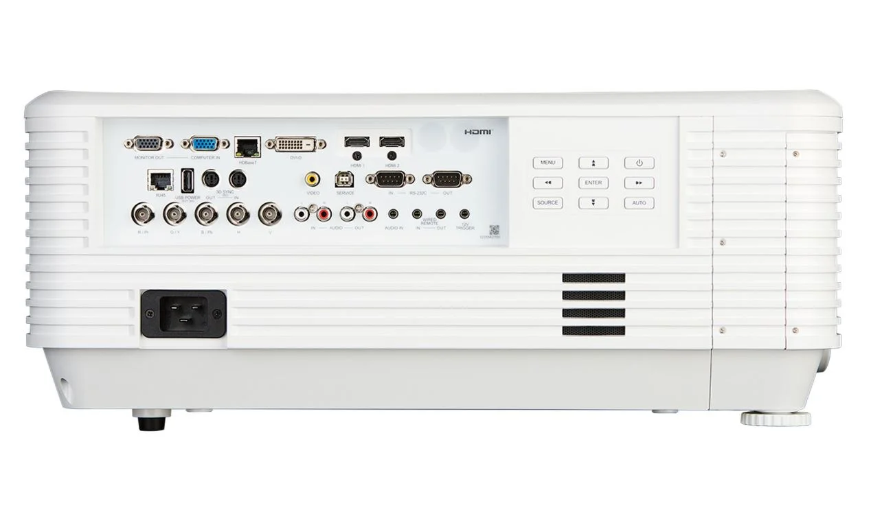 Лазерный проектор Digital Projection E-Vision Laser 9000