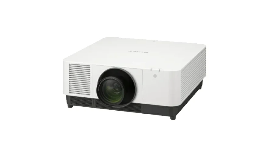 Мультимедийный проектор Sony VPL-FHZ120L (без линзы)