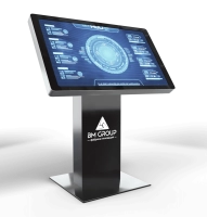 Интерактивный стол BM Group с регулировкой угла наклона Prototype D 43"