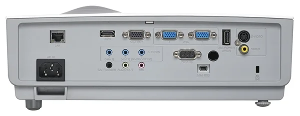 Мультимедийный проектор Vivitek DX881ST