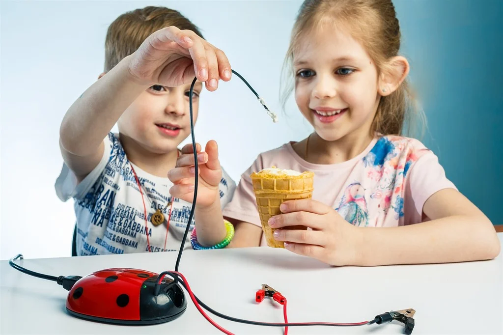 Академия Наураши "Мультимедийная лаборатория"