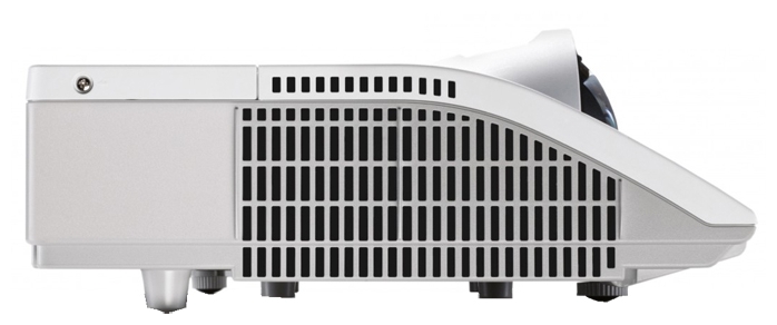 Мультимедийный проектор Hitachi CP-CX301WN