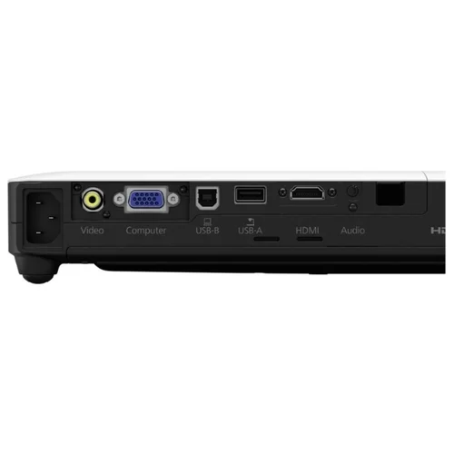 Мультимедийный проектор Epson EB-1795F