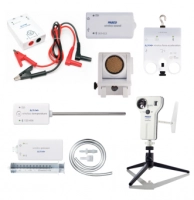 Цифровые лаборатории PASCO  [Дошкольное образование] для учителя