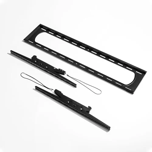 Крепление для панелей и телевизоров 60"-120" Wize Pro T98