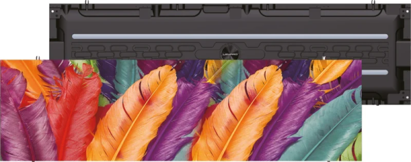 Светодиодный экран Leyard VEM3.0