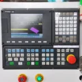 Фрезерный станок Elixmate TG6090 ATC