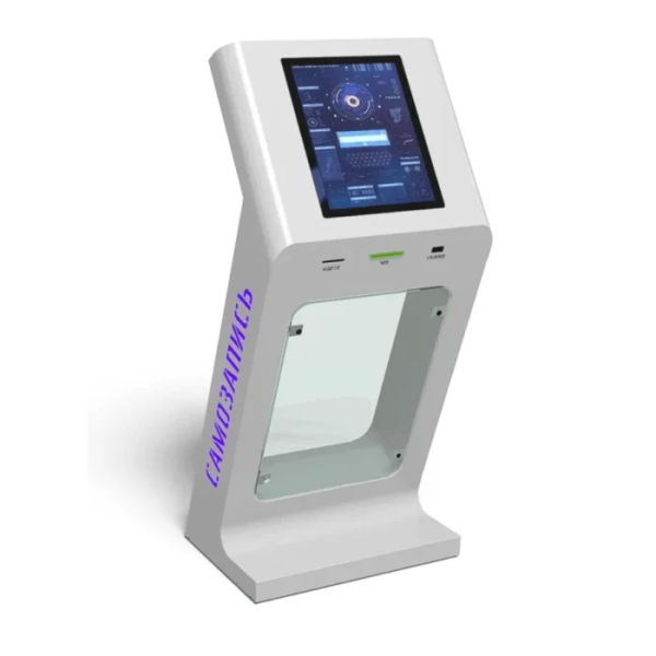 Сенсорный киоск ПРОСИГМА Электронная очередь 3.0 19" оптимальная комплектация