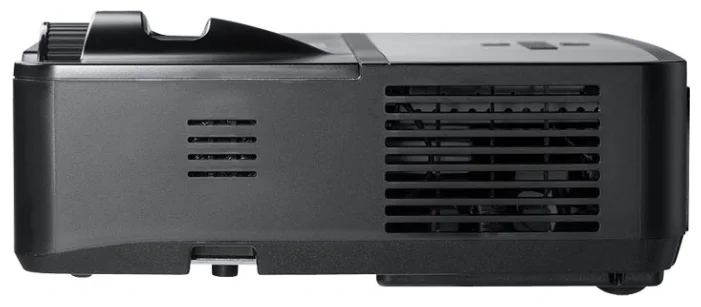 Мультимедийный проектор InFocus IN2126