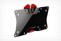 Кронштейн настенный LCDS-5060 черный глянец (19-32")