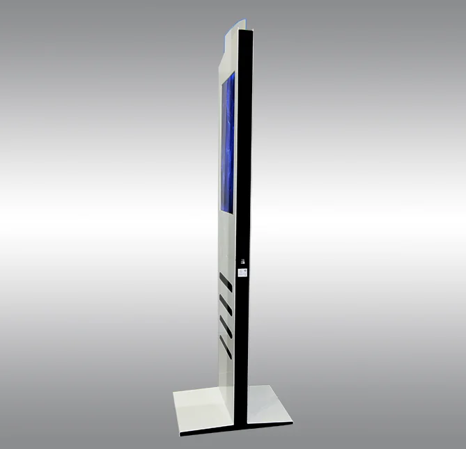 Сенсорный информационный киоск Платан 32M