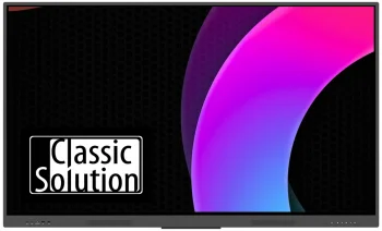 Интерактивная панель Classic Solution IFP-86AWM