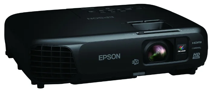 Мультимедийный проектор Epson EH-TW570