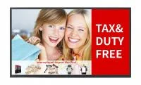 Профессиональная панель 32" Panasonic TH-32EF1E Профессиональная панель 32" Panasonic TH-32EF1E