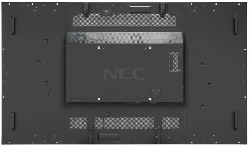 Профессиональная панель NEC MultiSync X651UHD