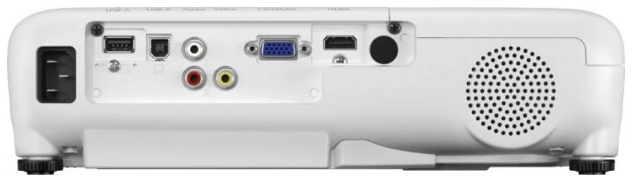Мультимедийный проектор Epson CB-X51