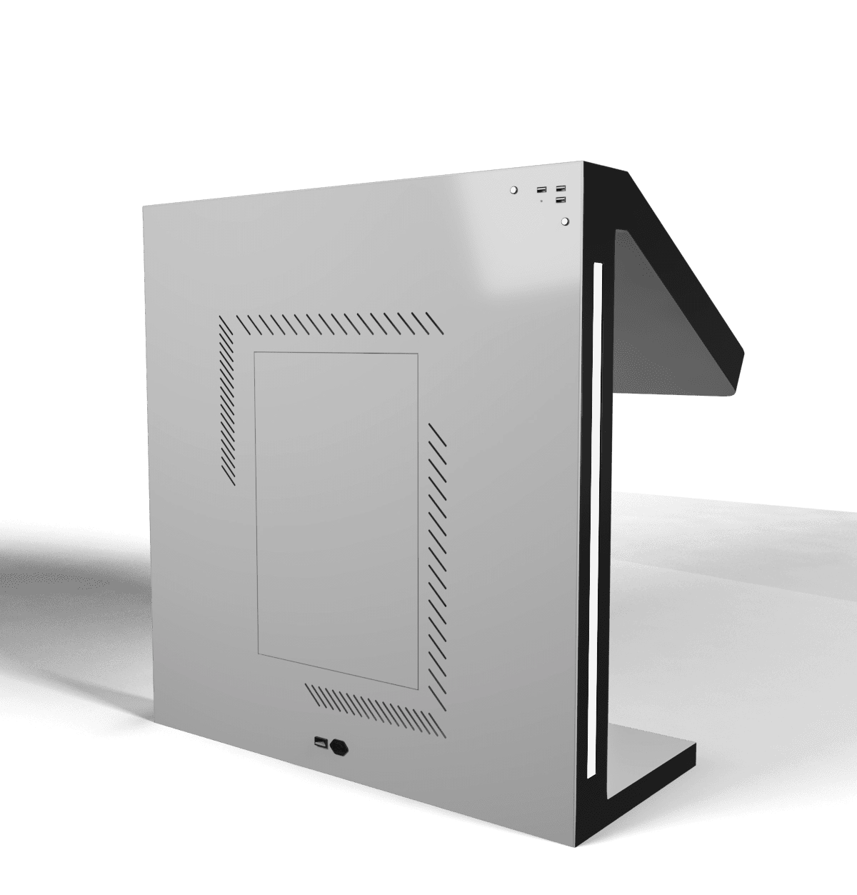 Интерактивный стол BM Group Galaxy Mini 32"