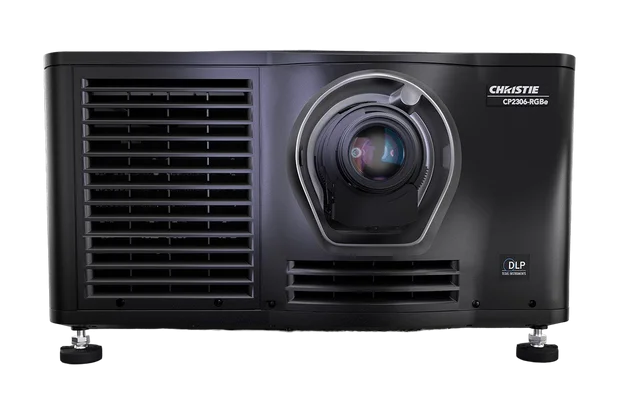 Мультимедийный проектор Christie CP2306-RGBe