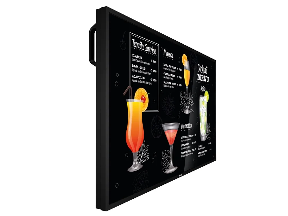 Профессиональная панель Philips 65BDL3117P/00 Профессиональная панель Philips 65BDL3117P/00