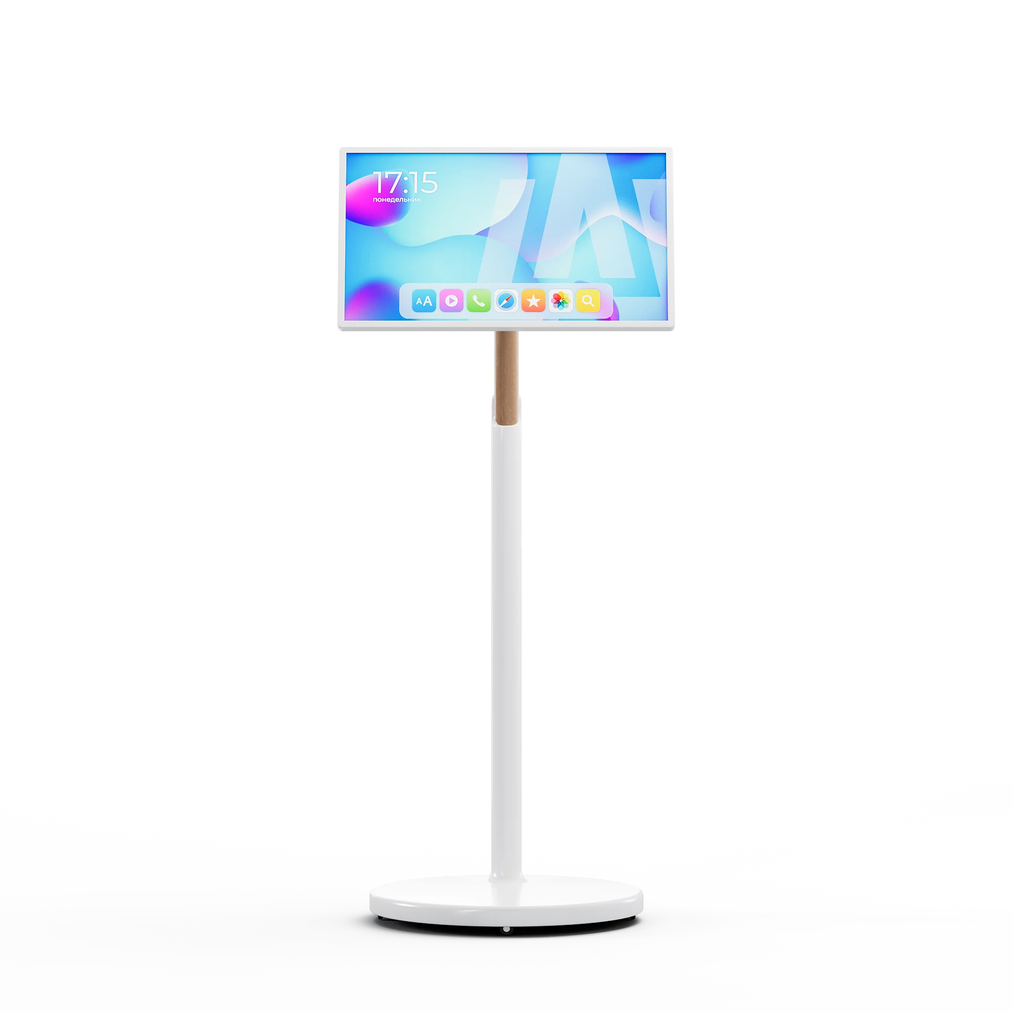 Интерактивный стол LIGA group ТачТоп 32″