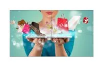 Профессиональная панель Philips 55BDL2105X/00