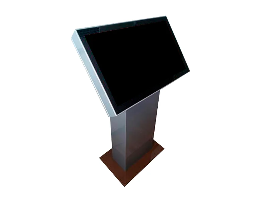 Сенсорный киоск Мироника Пионер Классический 55" Windows