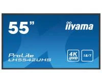 Профессиональная панель Iiyama LH5542UHS-B3 Профессиональная панель Iiyama LH5542UHS-B3