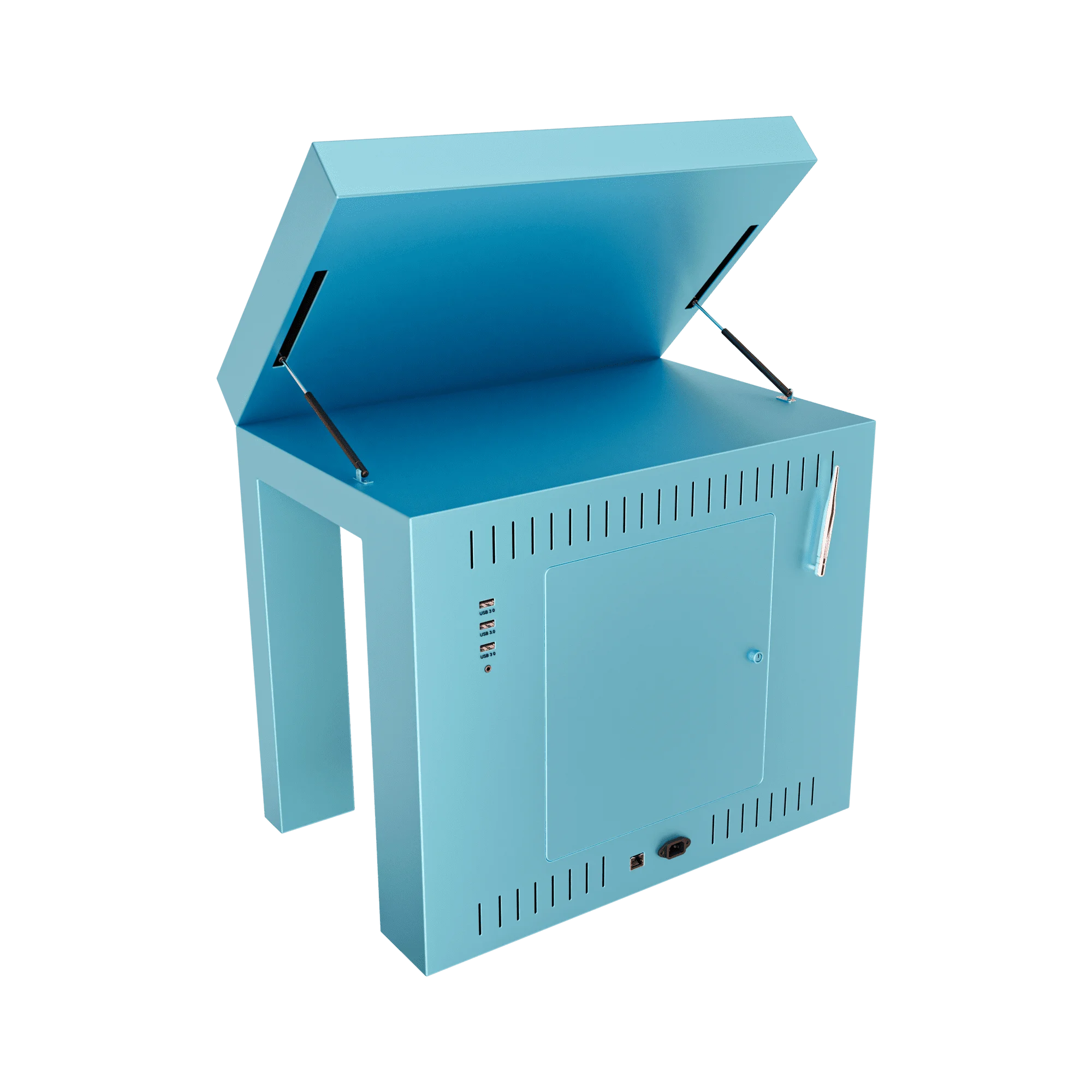 Интерактивный стол AxeTech Buka Start