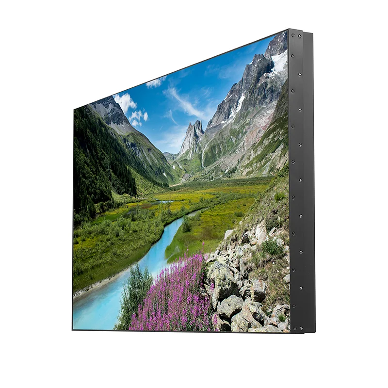 Профессиональная панель EliteBoard для видеостен 55" PK557FFLN