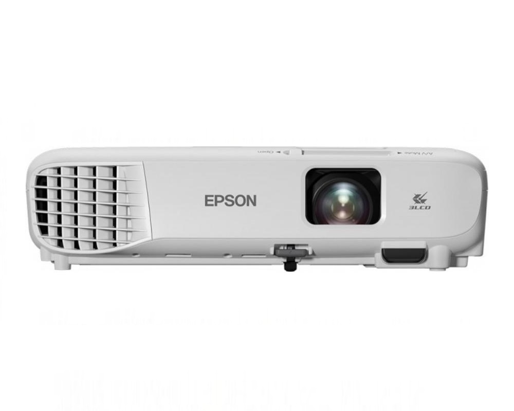 Мультимедийный проектор Epson EB-W06