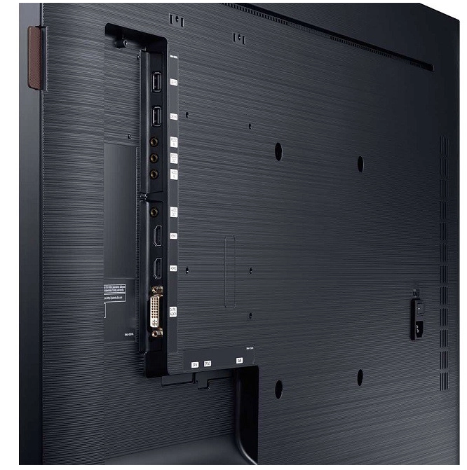 Профессиональная панель Samsung PH49F-P Профессиональная панель Samsung PH49F-P