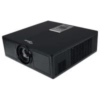 Лазерный проектор Optoma ZH510T (Black)