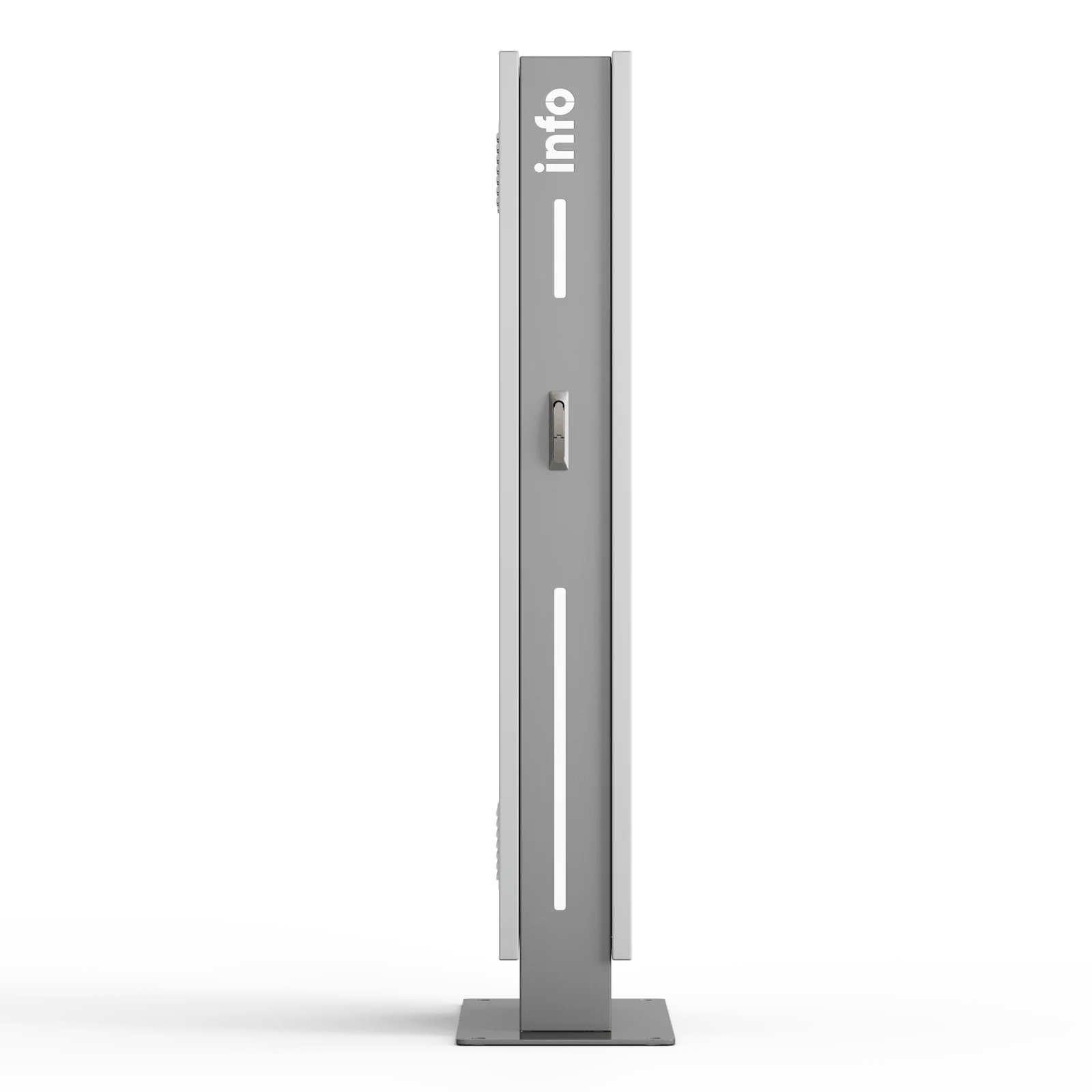 Сенсорный всепогодный информационный киоск LIGA group LigaSmart IK 32″