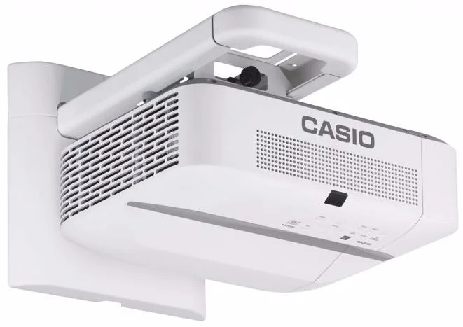 Настенное крепление Casio YM-80 для проектора Casio XJ-UT310WN
