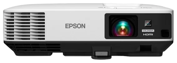 Мультимедийный проектор Epson PowerLite 1980WU