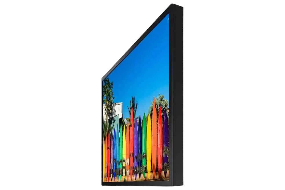 Профессиональная панель Samsung OM55B Профессиональная панель Samsung OM55B