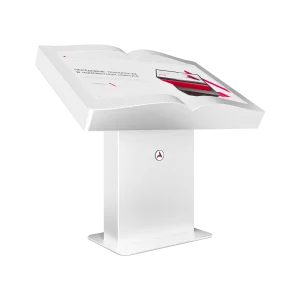 Интерактивный стол AxeTech Book Medium