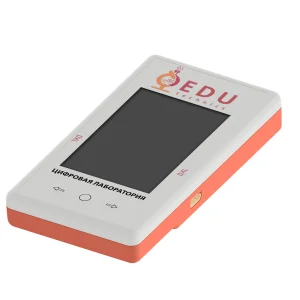 Цифровая лаборатория EduTechnics по экологии расширенный комплект