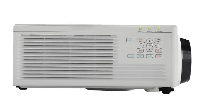 Мультимедийный проектор Christie DHD599-GS