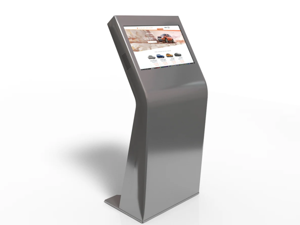 Сенсорный киоск ПРОСИГМА Пандора 27" премиальная комплектация