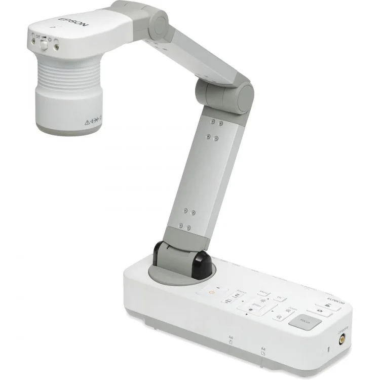 Документ-камера Epson ELPDC13 Camera