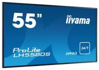 Профессиональная панель Iiyama LH5580S-B1 Профессиональная панель Iiyama LH5580S-B1