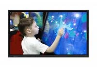 <p>Основные возможности INFOCUS JTOUCH INF7500</p>

<ul>
        <li>4K или HD-дисплей с мультитач и емкостной технологией</li>
        <li>Интерактивный контент остаётся ярким и четким при любом освещении</li>
        <li>Подключение ПК, Mac или Chromebo