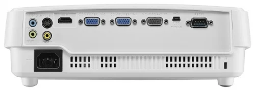 Мультимедийный проектор BENQ MS527