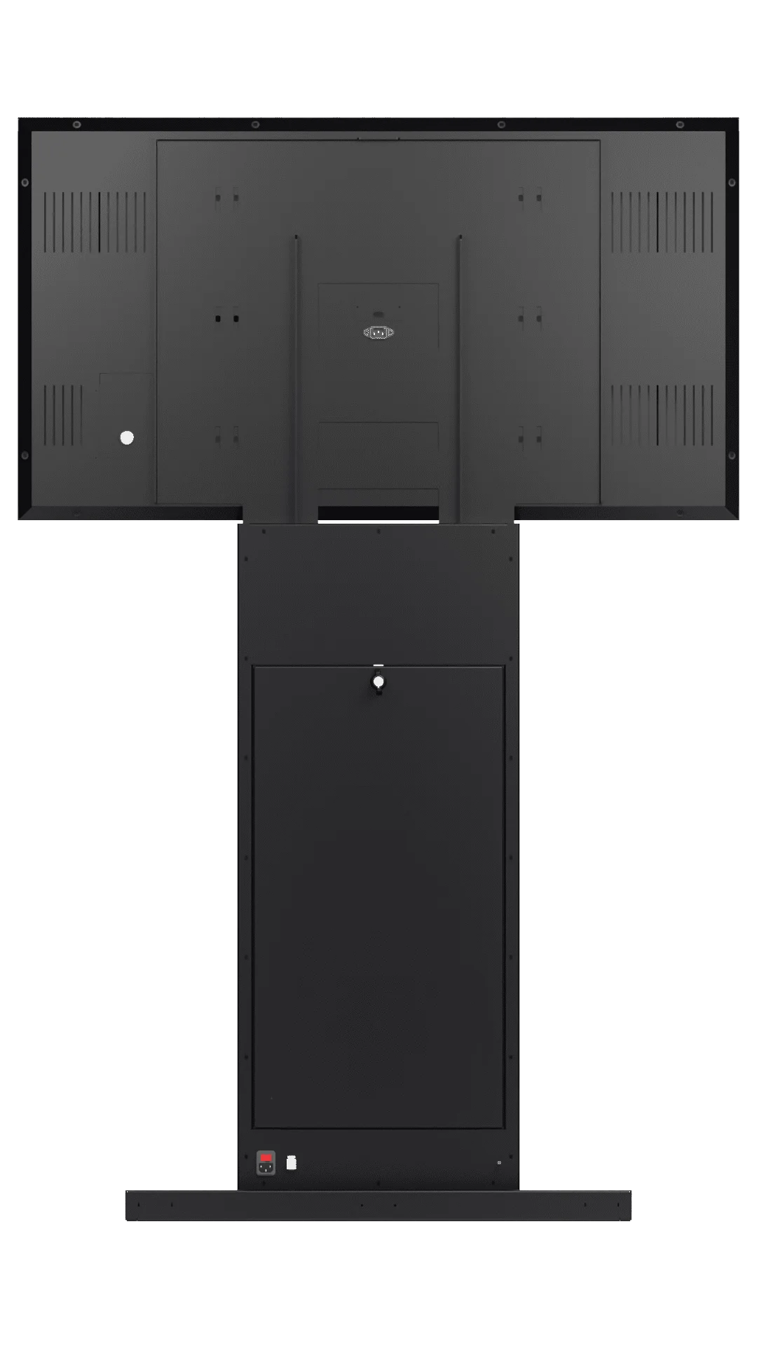 Сенсорный киоск UTS EXPO