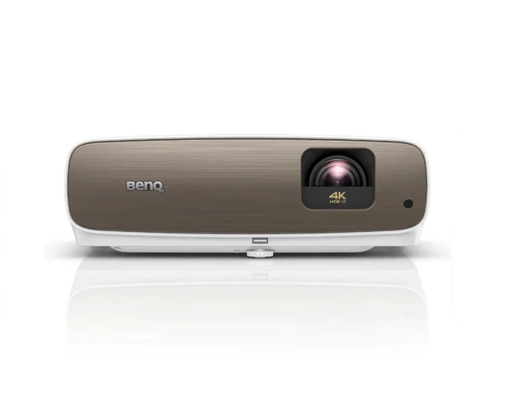 Мультимедийный проектор BENQ W2700i