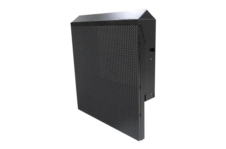 Светодиодный экран LG LBF160DA4D